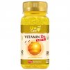 VE Vitamin D3 2.000 IU (300 tob.)