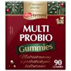 Vánoční balení MultiProbio gummies zcela