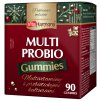 Vánoční balení MultiProbio gummies zprava