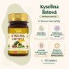KyselinaListovaBioaktivni 1024