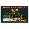 Čaj - Sváteční chvíle (20 čaj. sášků)