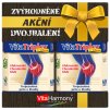 Zvýhodněné dvojbaleni VitaTriplex 60+60 tablet