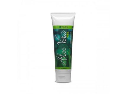 Aloe vera gél 112 g 500x500