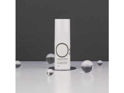 OxyAddict - Liftingové sérum s aktívnym kyslíkom, 40 ml