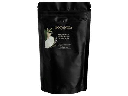 telovy peeling 9 divov bylin nove