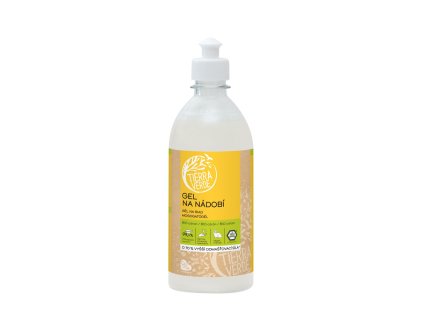 gel na nadobi bio citron lahev 500 ml 11230 0000 bile samo w