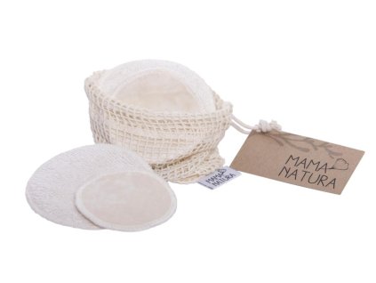 sada kosmetickych tamponu mix 07620 0003 bile samo w