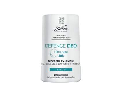 Bionike guľôčkový deodorant