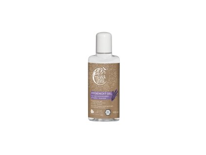hygienicky gel na ruce levandule lahvicka 100 ml 01900 0001 bile samo w