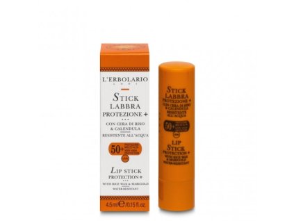 slnko balzam na pery spf50