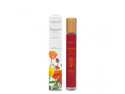 papavero soave parfum