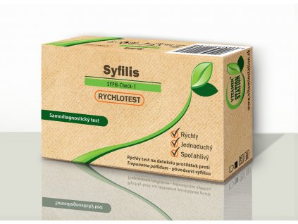 tesztdoboz latvany Syfilis SK