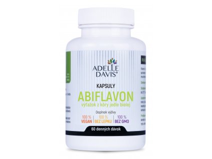SK visualization web AD Abiflavon 60caps