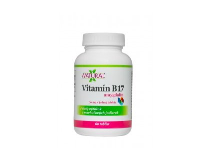 vitaminB17