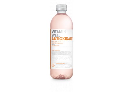 <img src="obrázok.jpg" alt="Vitamin Well Antioxidant Broskyňa - 500 ml">