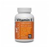 Vitamín E 400 IU prírodný NATURAL 100 kapsúl