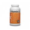 Vitamín E 400 IU Natural prírodný 400 kapsúl