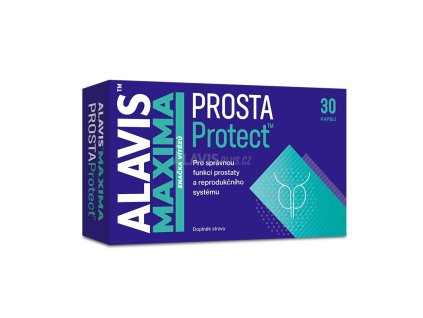 Alavis Maxima PROSTAProtect