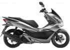 PCX 125 (2014 - 2018)