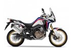 CRF 1000 L Africa Twin