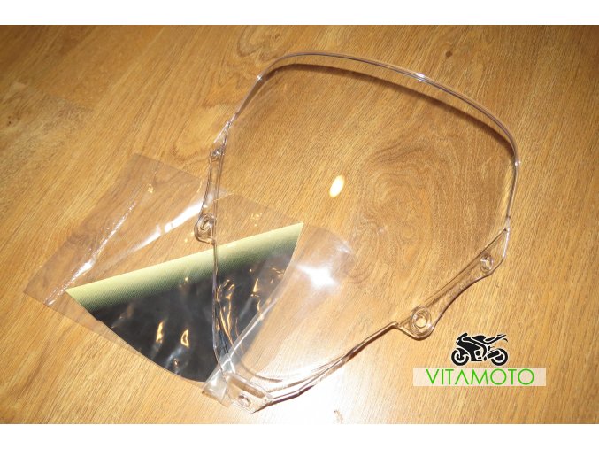 Plexi Honda CBR 125 (2004-2006)