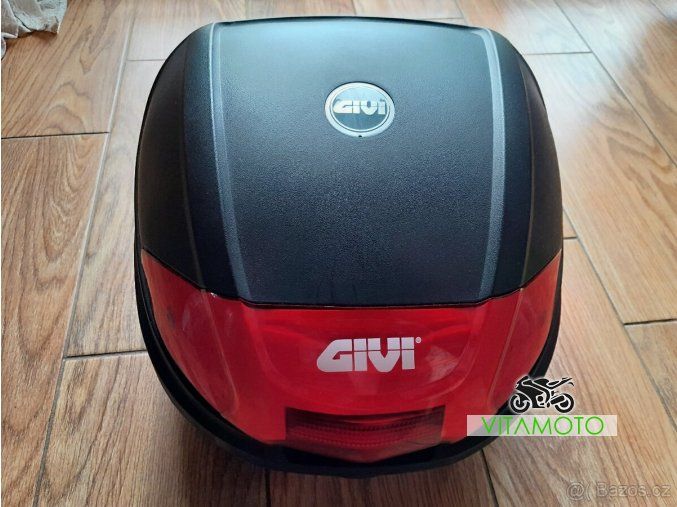Kufr GIVI 35 L - nový