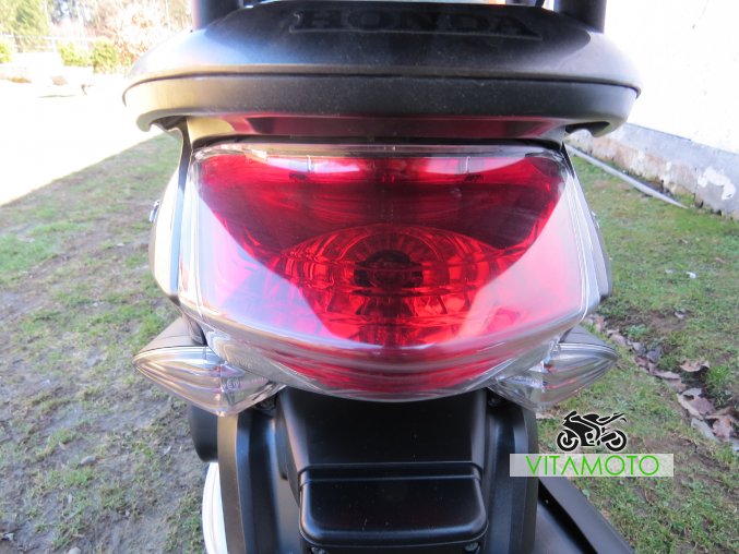 Honda PCX 125 - světlo zadní