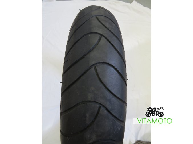 Michelin Pilot Road 120/70 ZR 17 - 3 mm