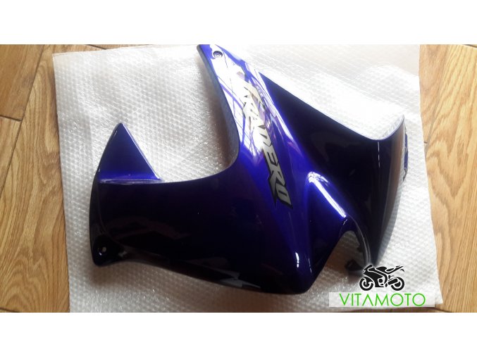 Boční kapota prava Honda Varadero 125 (2001-2006)
