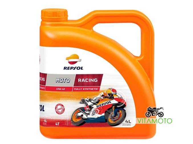 repsol oil