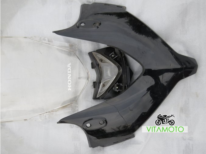 maska a plexi Honda CBR 500 RR (2013-2016)