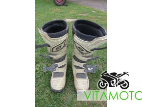 Enduro boty ONEAL