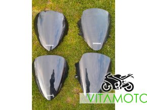 Honda pcx 125 plexi