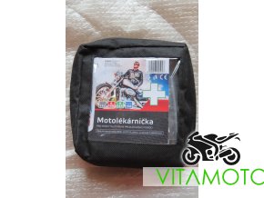 Motolékarnička