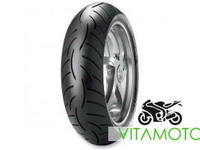 0000 metzeler roadtec z8 interact sport touring rear tire 8