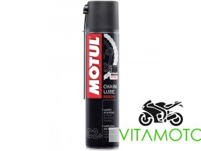 motul