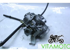m245 cbr 125 vergaser carburator keihin 6abas104 10kw gebraucht 1