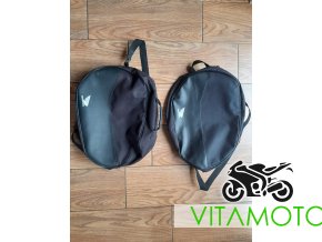 Honda vnitřní tašky levá a pravá