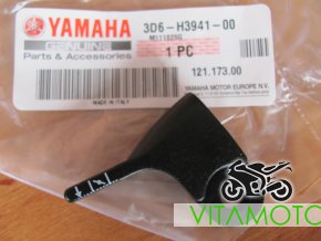 Yamaha XT 125 páčka sytiče