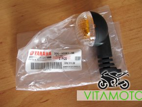 Yamaha XT 125  blinkr