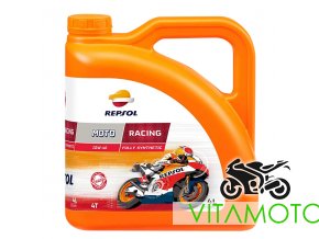 repsol oil