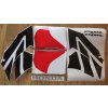 Polepy na Honda CBR 125 (2004-2006)