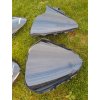 Honda pcx 125 plexi