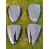 Honda pcx 125 plexi