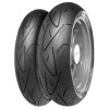 CONTINENTAL 190/55 R 17 CONTI SPORT ATTACK R 75W TL