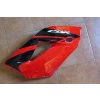 Boční kapota PRAVÁ Honda CBR 125 (2007-2010)