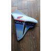 Honda Transalp 750 bok