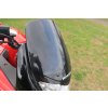 Plexi Honda CBF 125 (2008-2014)