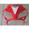 maska 08 cervena bily polep