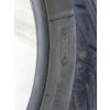 Michelin City Gripp  100/80 ZR 16 - 4 mm